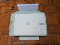 Vende-se impressora HP Deskjet 2722