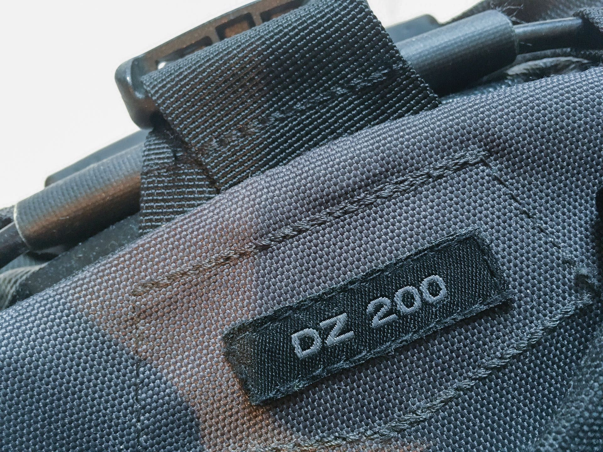 Plecak fotograficzny Lowepro DryZone 200