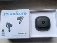 Soundcore Liberty 4 NC słuchawki bezprzewodowe