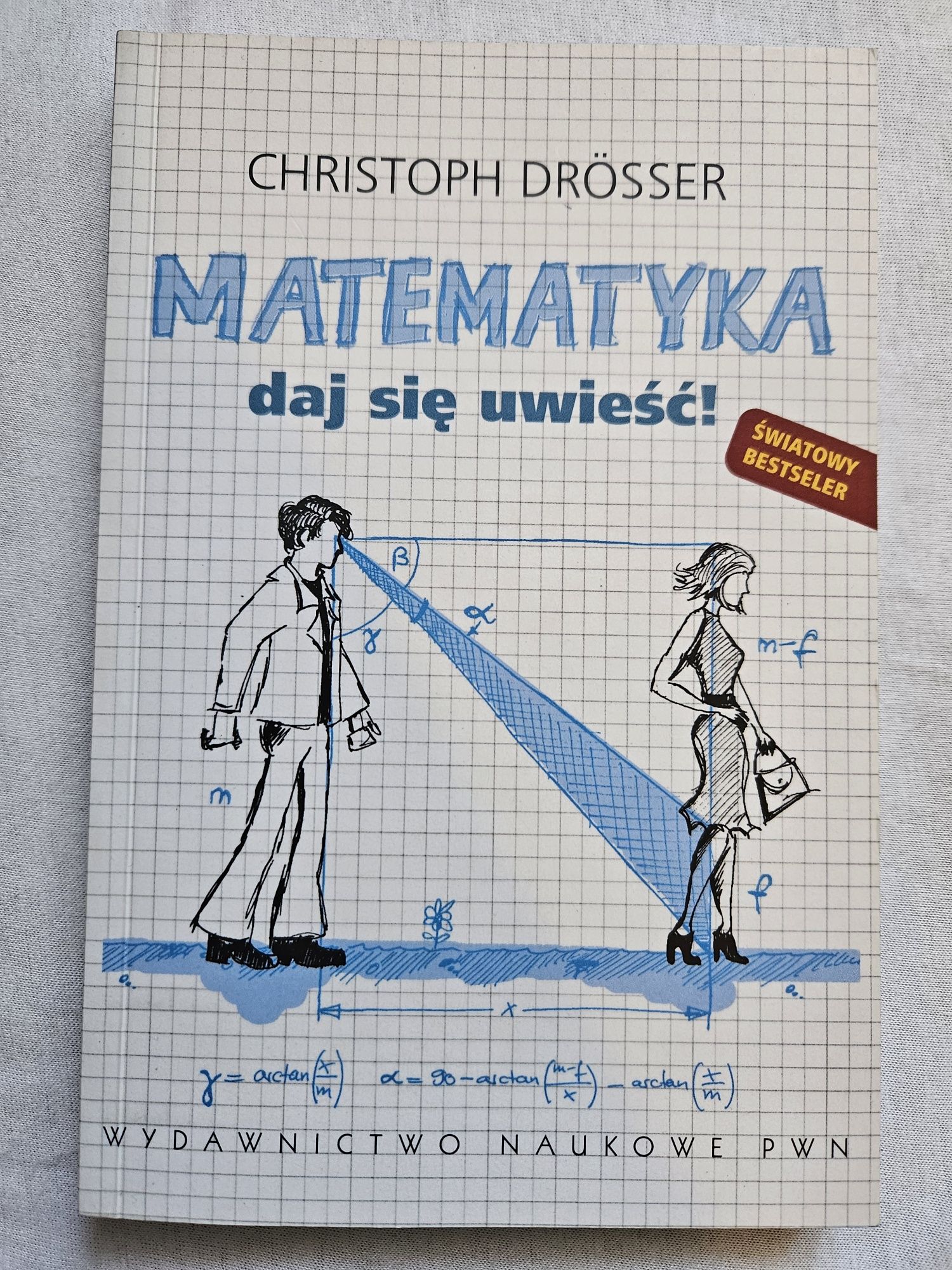 Matematyka daj się uwieść!