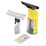 Myjka do okien Karcher WV1 Plus – stan idealny, komplet