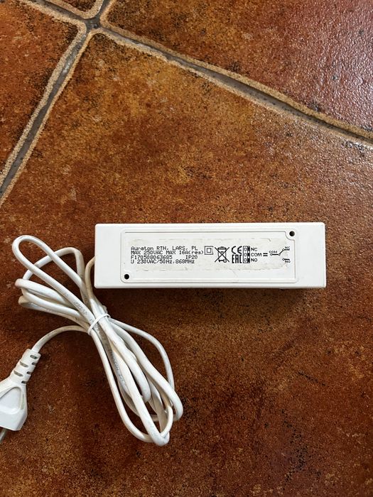Regulator temperatury bezprzewodowy Auraton 200 RTH