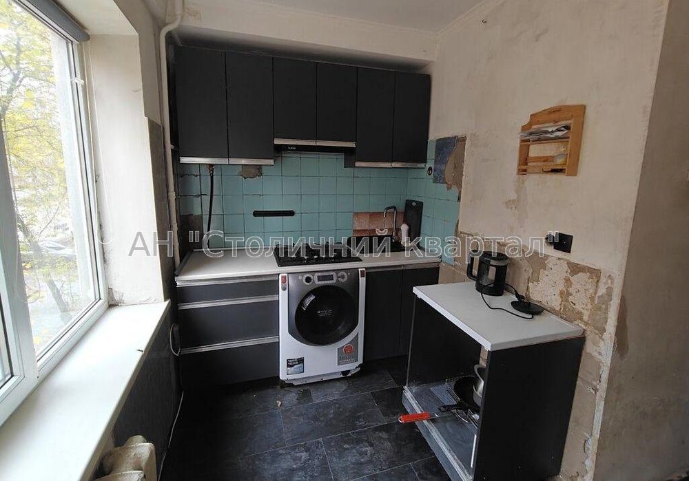 Нивки Двокімнатна Щербаківського 66а