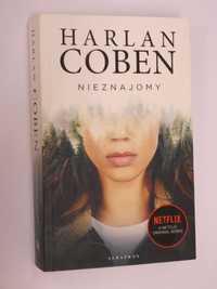 Nieznajomy Coben