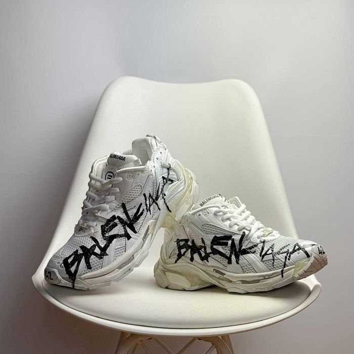 Кросівки Balenciaga Runner | | Кроссовки баленсиага | Баленсіага shoes