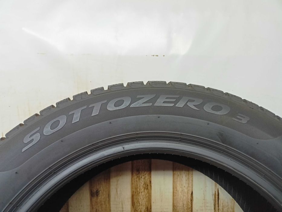 Pirelli SottoZero 3 215/55/17 2023r. 94H 7,4mm (2717)