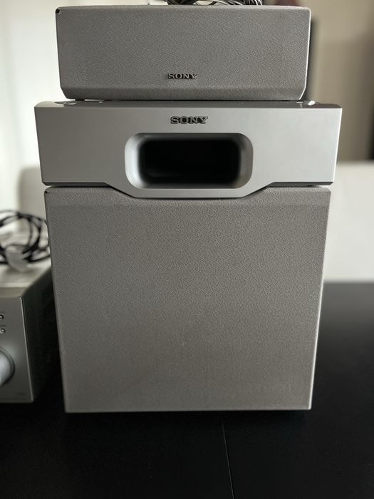 Home Cinema 5.1 Sony