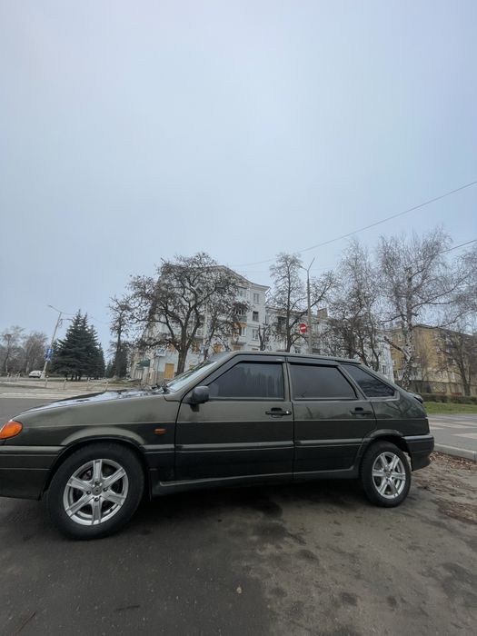 Продам  Ваз 2114