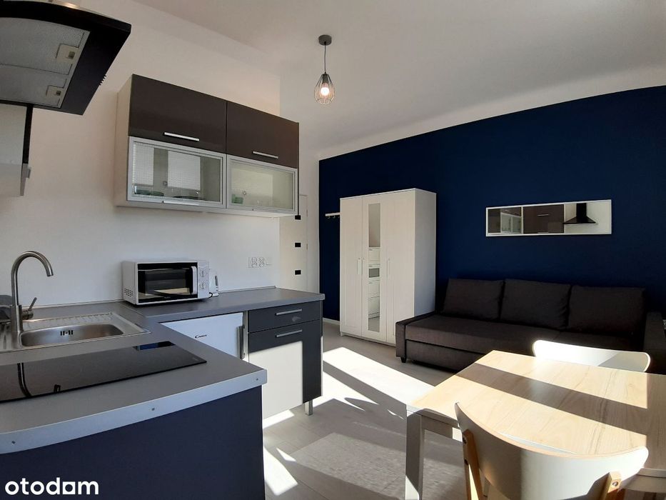 Kawalerka Super Lokalizacja  Centrum Gdyni