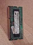pamiec ram ddr3 2gb sprawne