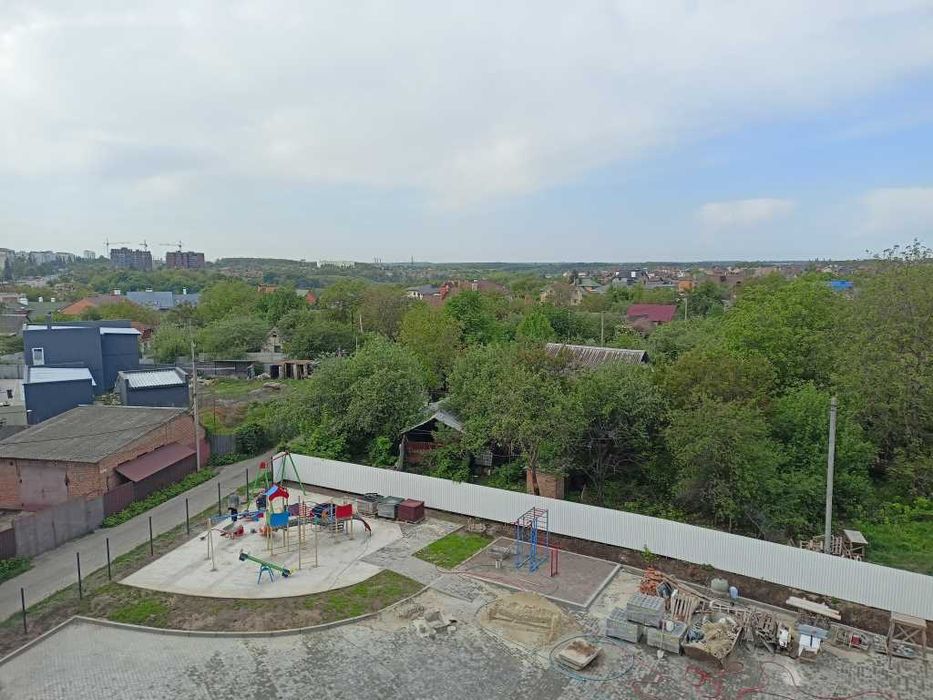 Весняна 9А , 1к найкраще планування 46м2 та відмінна ціна ПЕРЕУСТУПКА