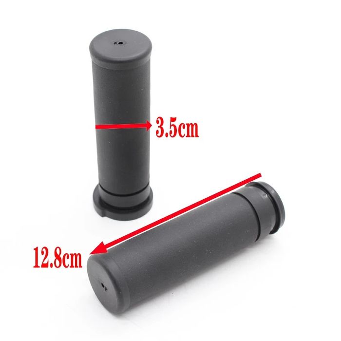 Грипсы на мотоцикл Harley Davidson Honda Suzuki Kawasaki Yamaha 25 мм