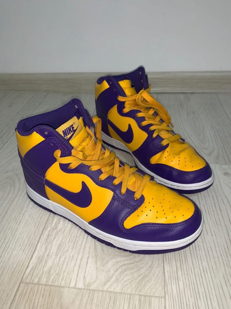Nike dunk air sb raf rick