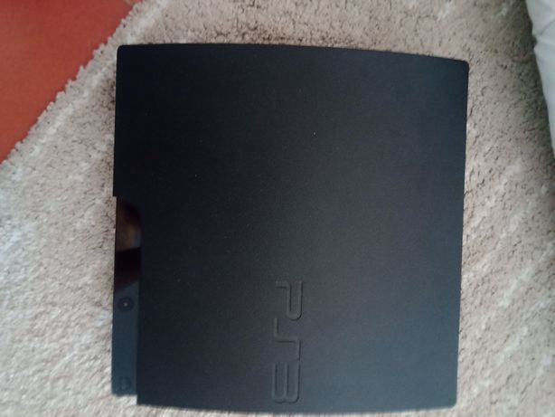 Consola PS3 (PlayStation 3)