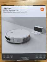 Xiaomi Robot Vacuum E10