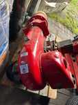 Palnik gazowy Weishaupt G7/1-D