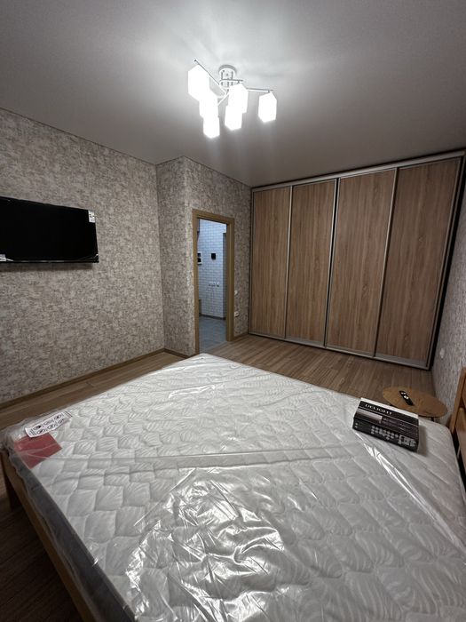 Оренда 1 кімнатної новобудови Луцьке кільце