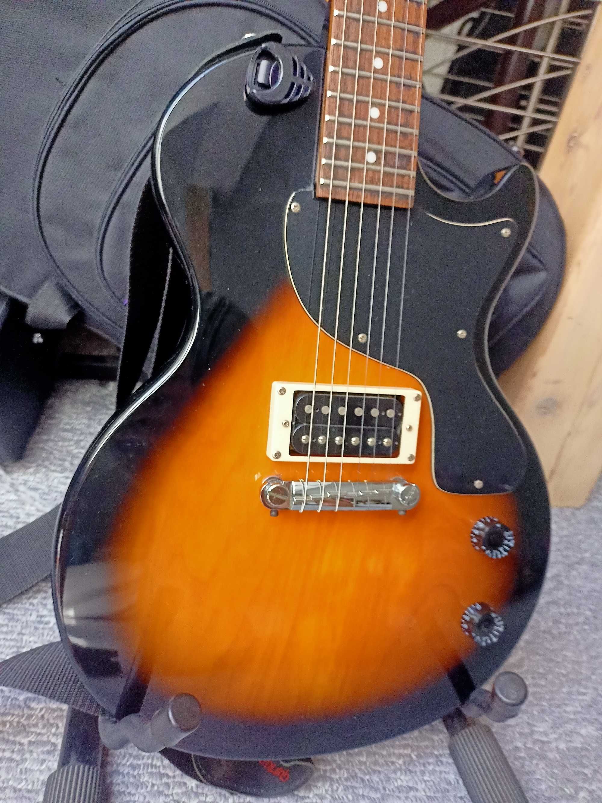 Gitara elektryczna EPIPHONE Junior