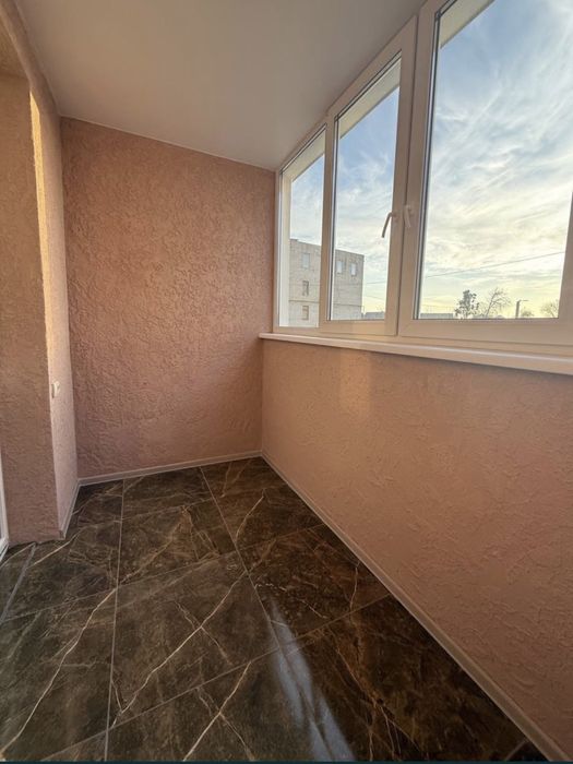 В продаже 1 к. квартира / евродвушка 43м2 ЖК СКАЗКА Холодная гора