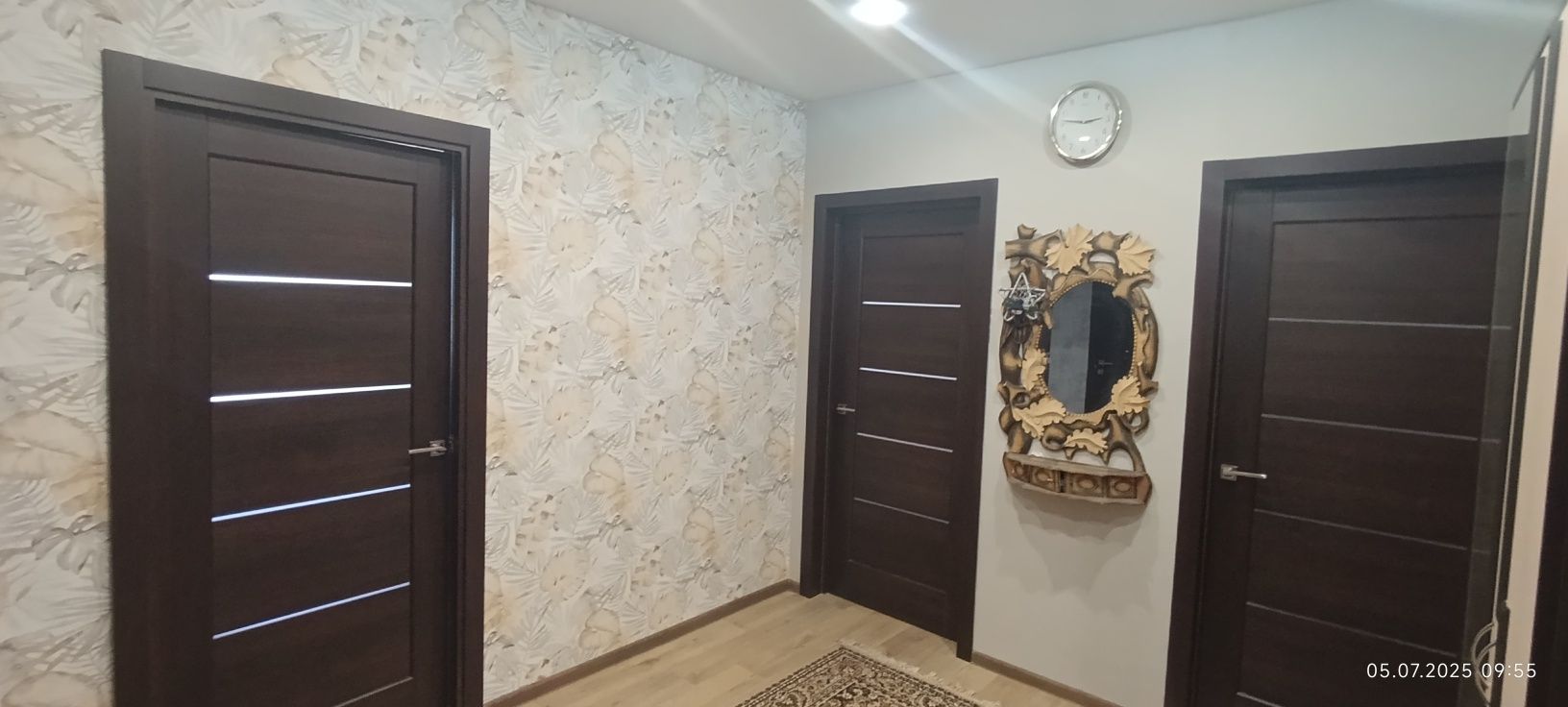 Продам 3х кімнатну квартиру