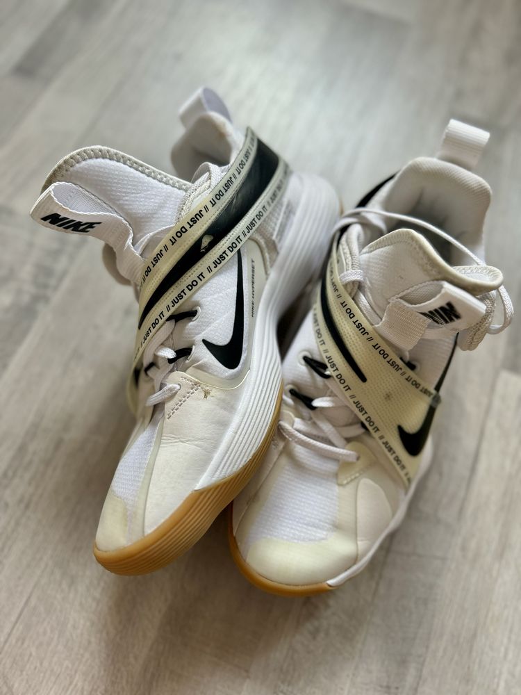 Buty Nike React Hyperset rozm. 39