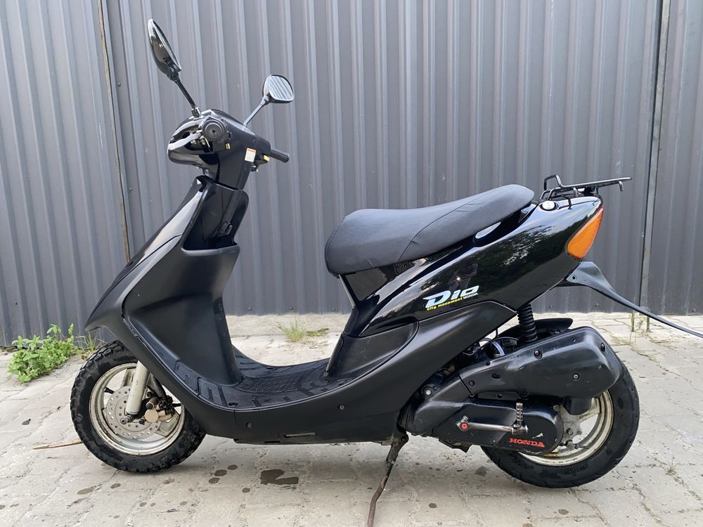 Продам Honda dio 35