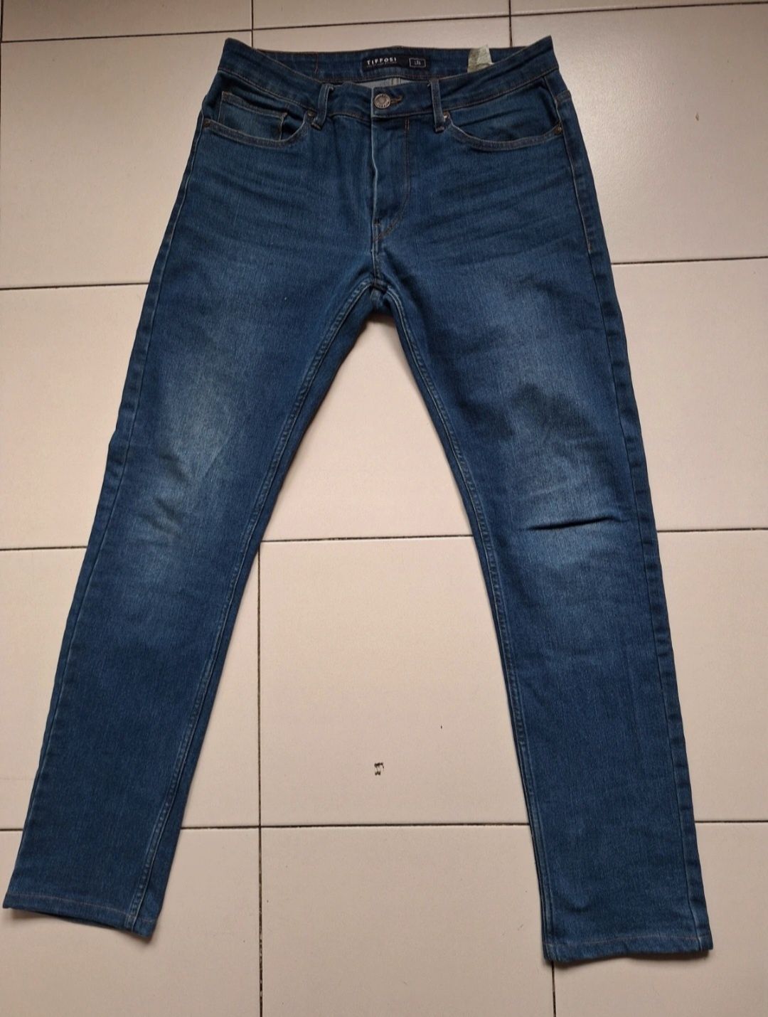 Calça de homem Tiffosi
