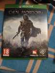 Gry na xbox one.