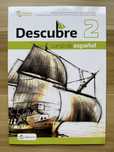 Descubre 2 Podręcznik