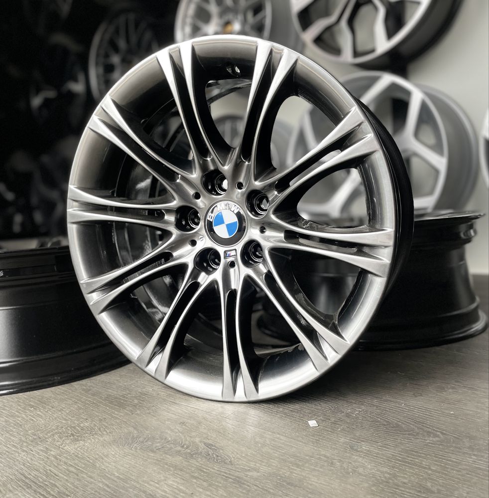 Felgi BMW styling 135 18 et20 e60 e46 e90