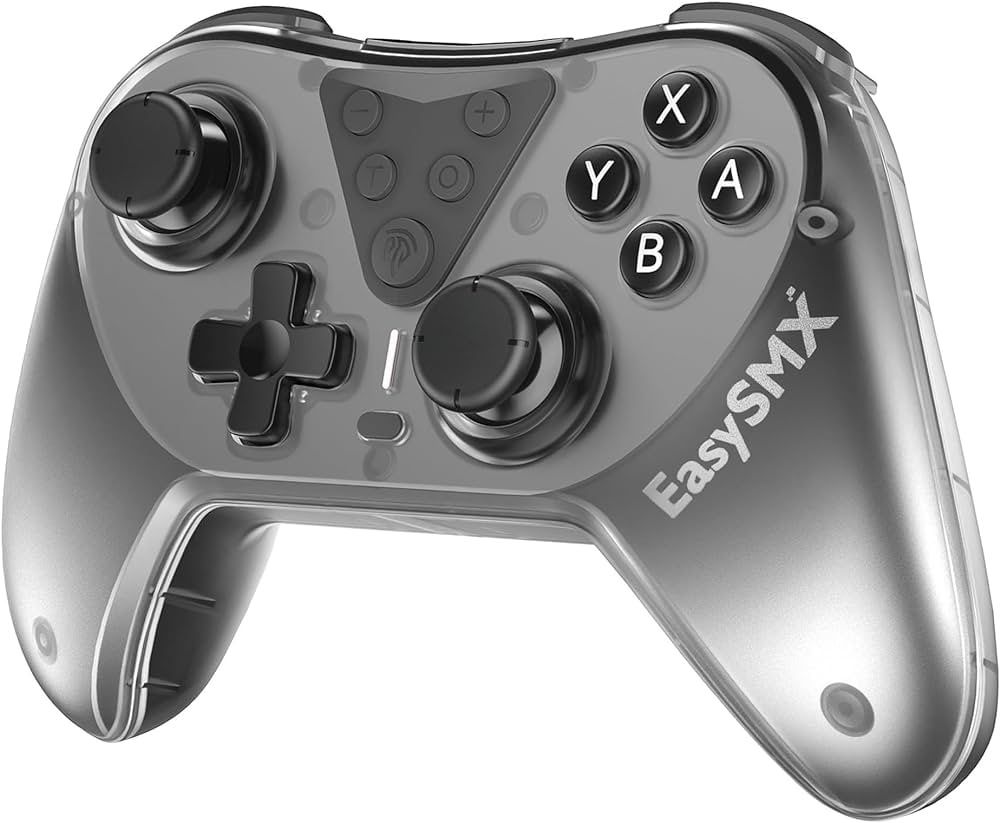 джойстик/геймпад EasySMX T39 + usb receiver