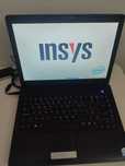 Portatil Insys M746S