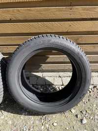 Opony wielosezonowe 225/50 R17 Hankook Barum