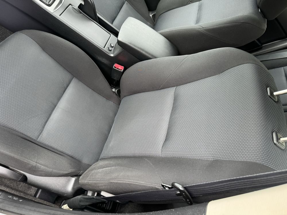 Mazda 3 1.6hdi, Bardzo zadbana, 100% sprawna
