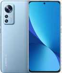 Xiaomi 12 5G DS 8/256GB 
Blue EU
