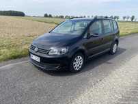 Vlkswagen touran II