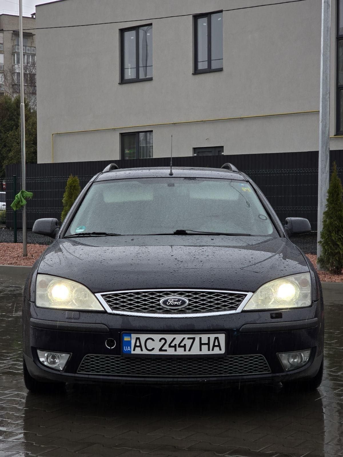 Продаю Ford Mondeo