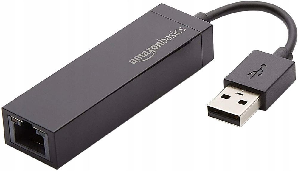 karta sieciowa amazon basic ethernet (rj-45)