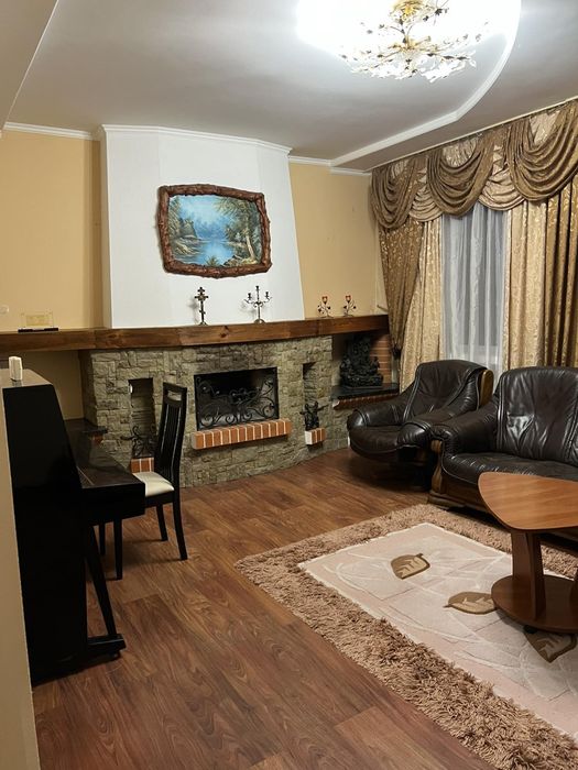 Оренда 4 Кім квартири м. КРАСИЛІВ