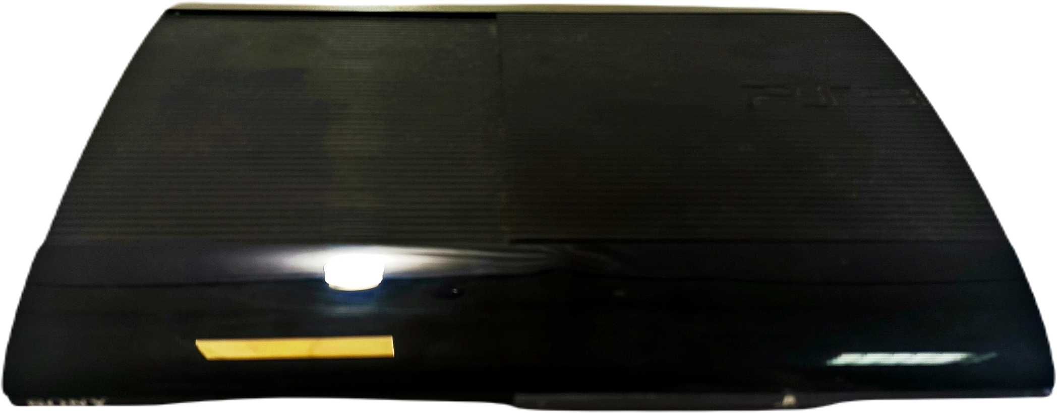 Konsola Sony Playstation 3 Super Slim 12 gb