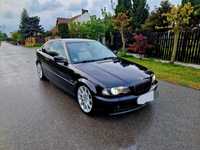 Bmw E46 2.5 benzyna 170km 2000 rok