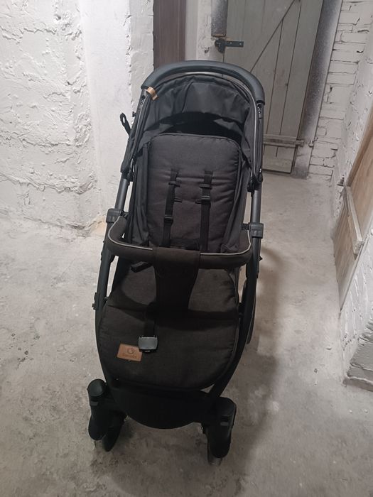 Wózek spacerowy Lionelo
