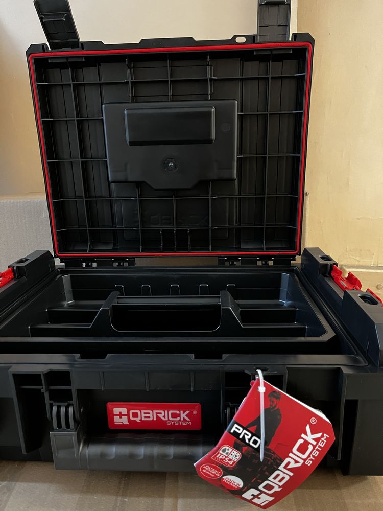 Pro Technician case x2 szt