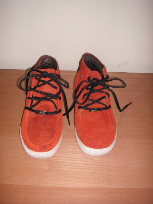 Sapatos / Botas Ténis Berg T/40