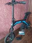 Продам электровелосипед Like Bike Neo +