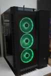 Komputer i9-9900k, RTX 2080 TI. RAM DDR4 64 Gb