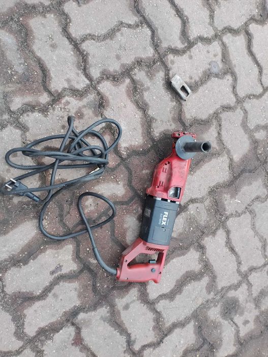 Piła Szablasta FLEX 602 VE jak MILWAUKEE Makita Hilti