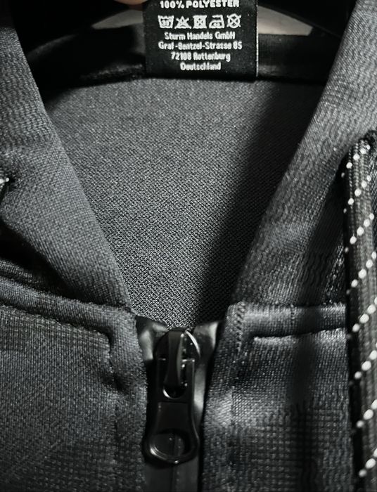 Чоловіча зіпка Mil Tec Sturm(Оригінал)