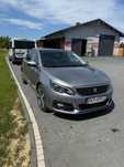 Peugeot 308 1.5hdi 130kM sprowadzony z Włoch