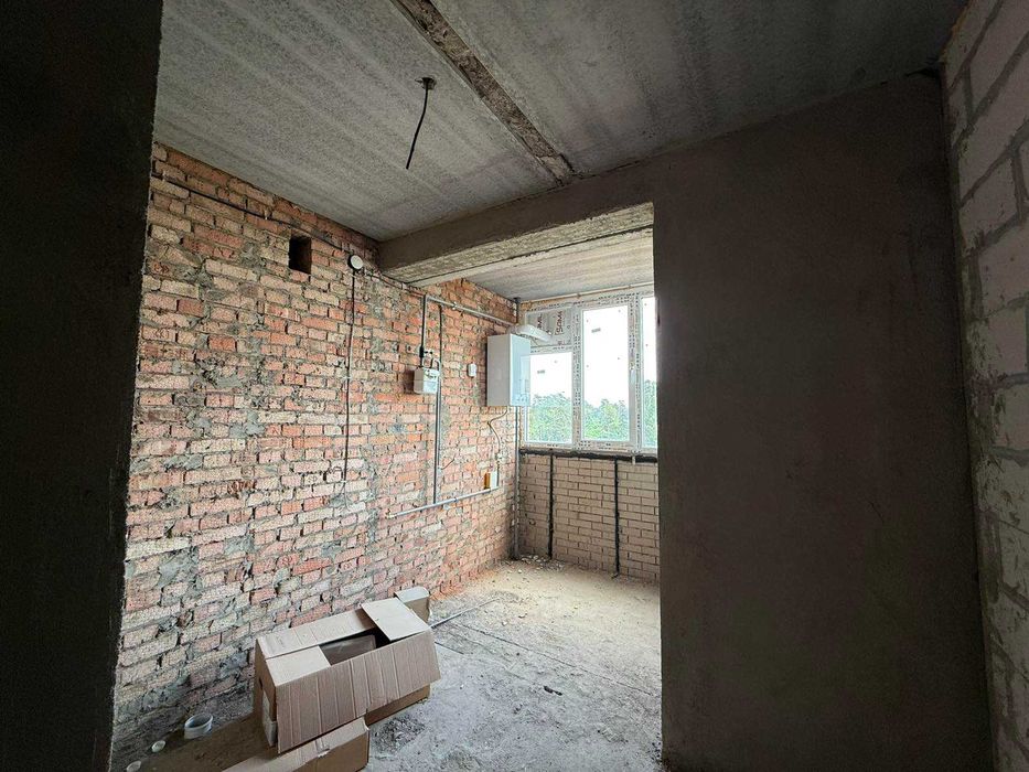 (5) Продаж 1к квартири 6470